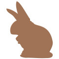 Tablette lapin