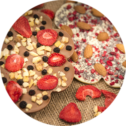 chocotelegram-fête des Mères