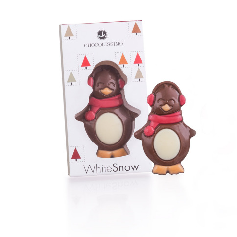 chocolat de noel