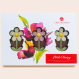 3 Petites marguerites