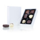 Boîte de chocolats White L