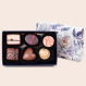 Chocolats Flower Delights 6