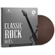 Chocovinyle Rock - Vinyle en chocolat