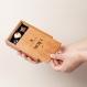 1Coffret de chocolats Elegance - Merci