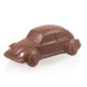 VW Coccinelle en chocolat mini