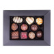 ChocoPostcard Petit- boîte de chocolats avec photo