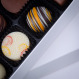 Boîte de chocolats White XL