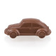 VW Coccinelle en chocolat mini