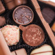 Chocolaterie - Amour - Chocolats