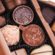 Merry Chocolaterie - Chocolats Noël