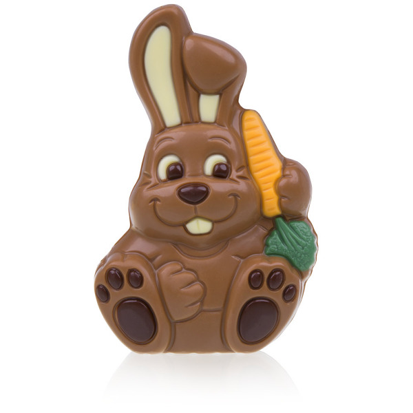 LAPIN DE PÂQUES