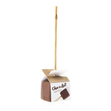Chocolat à boire - ChocoStick à la cannelle