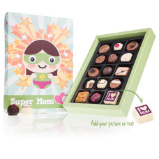 Cadeaux En Chocolat Cadeaux En Chocolat