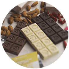 Chocolats Zaabar