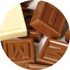 chocotelegram